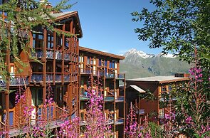 Pierre & Vacances Residence le Belmont