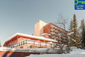 Pierre & Vacances Residence le Belmont