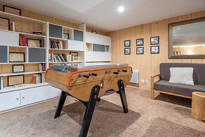 Pierre & Vacances Residence le Belmont