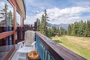 Pierre & Vacances Residence le Belmont