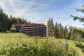 Pierre & Vacances Residence le Belmont