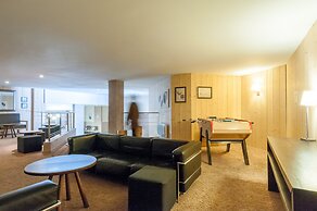 Pierre & Vacances Residence le Belmont