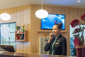 Pierre & Vacances Residence le Belmont