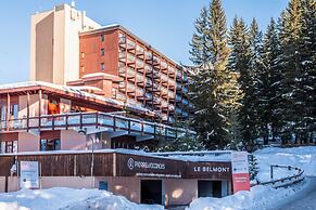 Pierre & Vacances Residence le Belmont