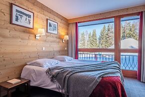 Pierre & Vacances Residence le Belmont