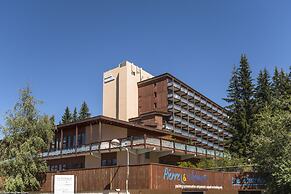 Pierre & Vacances Residence le Belmont