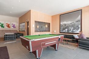 Pierre & Vacances Residence le Belmont