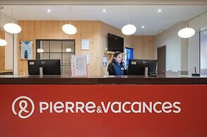 Pierre & Vacances Residence le Belmont