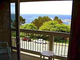 Travelodge by Wyndham Depoe Bay