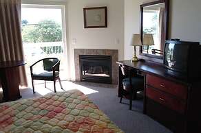 Travelodge by Wyndham Depoe Bay