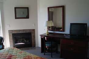 Travelodge by Wyndham Depoe Bay