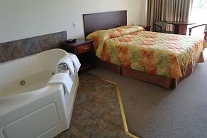 Travelodge by Wyndham Depoe Bay