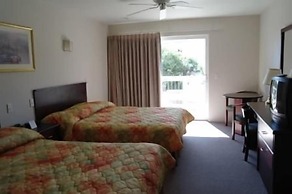 Travelodge by Wyndham Depoe Bay