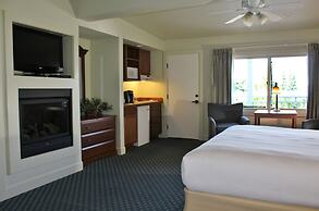 Anacortes Ship Harbor Inn