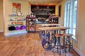 Anacortes Ship Harbor Inn