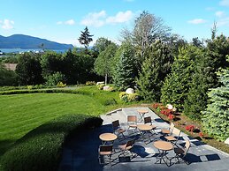 Anacortes Ship Harbor Inn