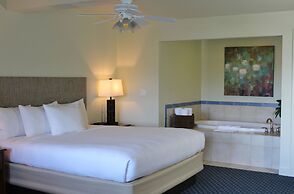 Anacortes Ship Harbor Inn