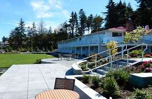 Anacortes Ship Harbor Inn