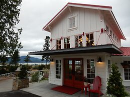 Anacortes Ship Harbor Inn