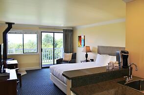 Anacortes Ship Harbor Inn