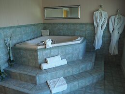 Anacortes Ship Harbor Inn