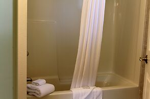 Anacortes Ship Harbor Inn