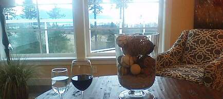 Anacortes Ship Harbor Inn