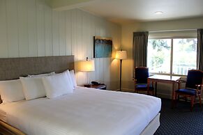 Anacortes Ship Harbor Inn