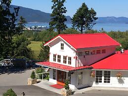 Anacortes Ship Harbor Inn