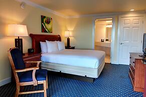 Anacortes Ship Harbor Inn