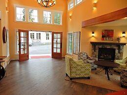 Anacortes Ship Harbor Inn