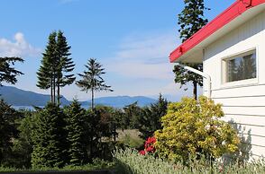 Anacortes Ship Harbor Inn