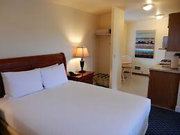 Anacortes Ship Harbor Inn