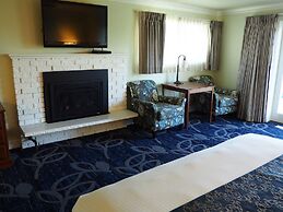 Anacortes Ship Harbor Inn