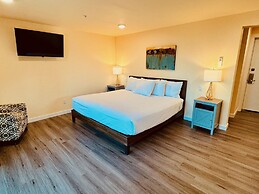 Anacortes Ship Harbor Inn