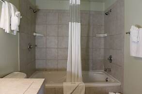 Anacortes Ship Harbor Inn