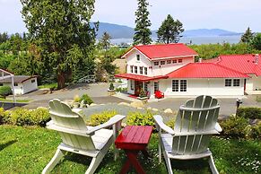 Anacortes Ship Harbor Inn