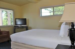 Anacortes Ship Harbor Inn