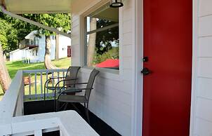 Anacortes Ship Harbor Inn