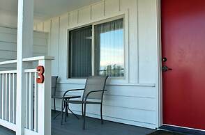 Anacortes Ship Harbor Inn