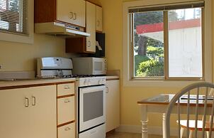 Anacortes Ship Harbor Inn