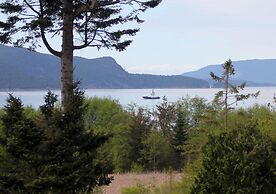 Anacortes Ship Harbor Inn