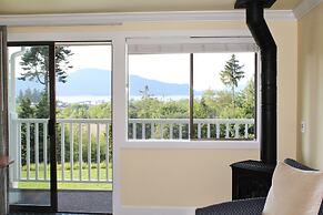 Anacortes Ship Harbor Inn