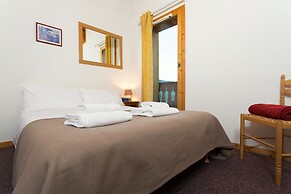 Madame Vacances Les Chalets des Alpages