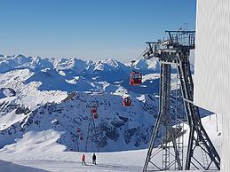 Madame Vacances Les Chalets des Alpages