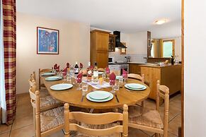 Madame Vacances Les Chalets des Alpages