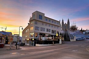 Hotel Kea by Keahotels