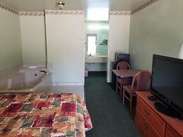 Haltom Inn