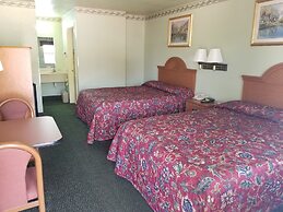 Haltom Inn