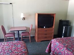 Haltom Inn